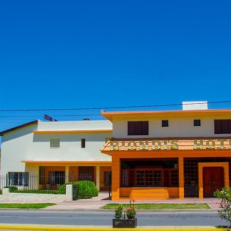 Hotel Biondis Valle Hermoso Bagian luar foto